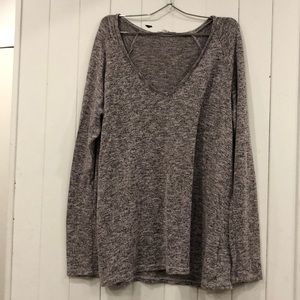 American Eagle Long Sleeve